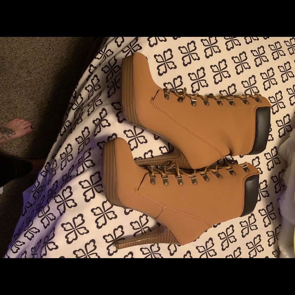 Boots